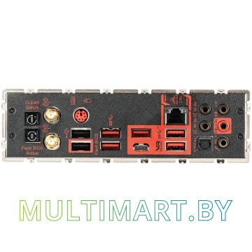 Материнская плата MSI MEG X570 Unify картинка 4